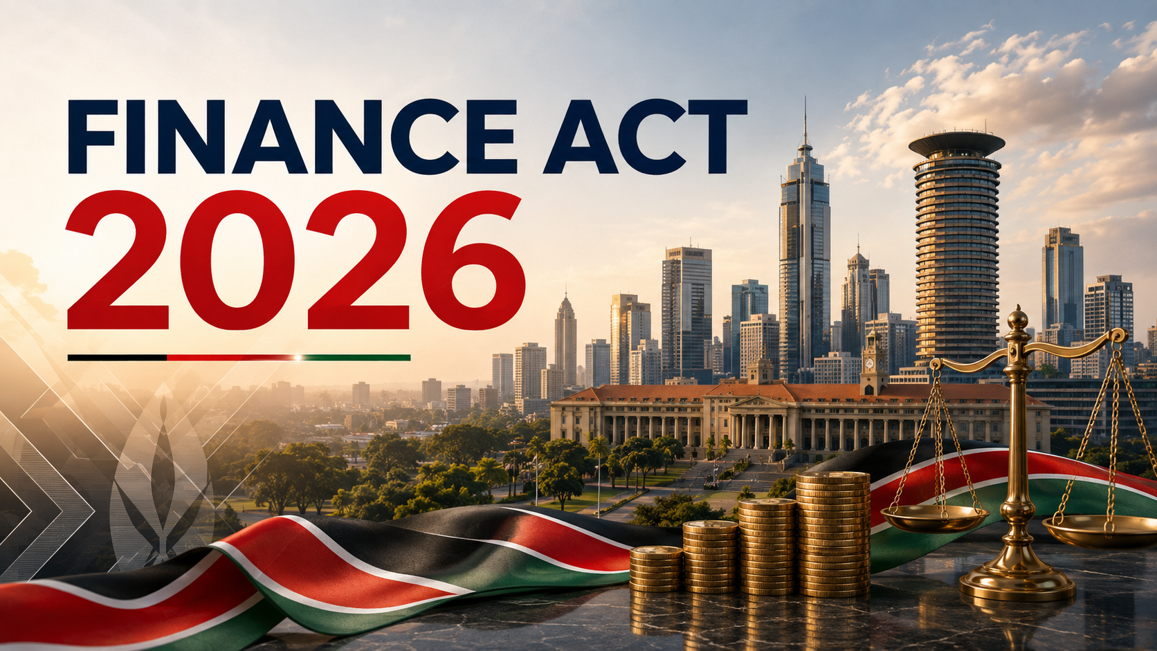 RWK Tax Magazine July 2026 Finance Act 2026