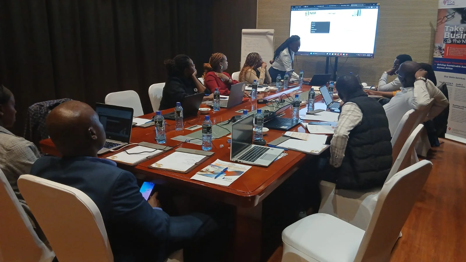 Internal Audits: Elevating Organisational Integrity