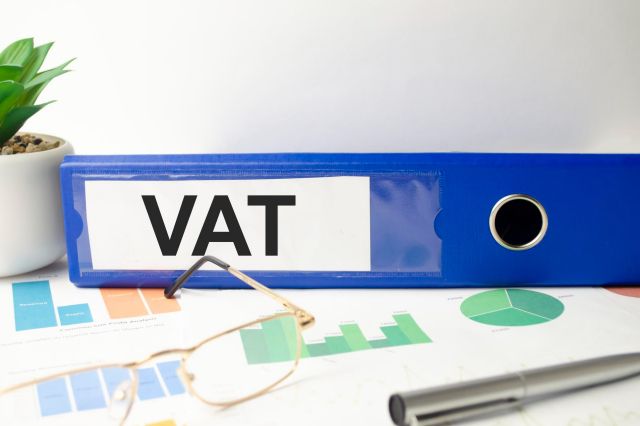 VAT Act chapter