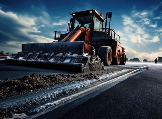 Road Maintenance Levy chapter