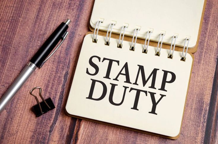 Stamp Duty Act chapter